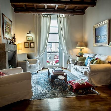 Apartment Il Convento Bracciano  Extérieur photo