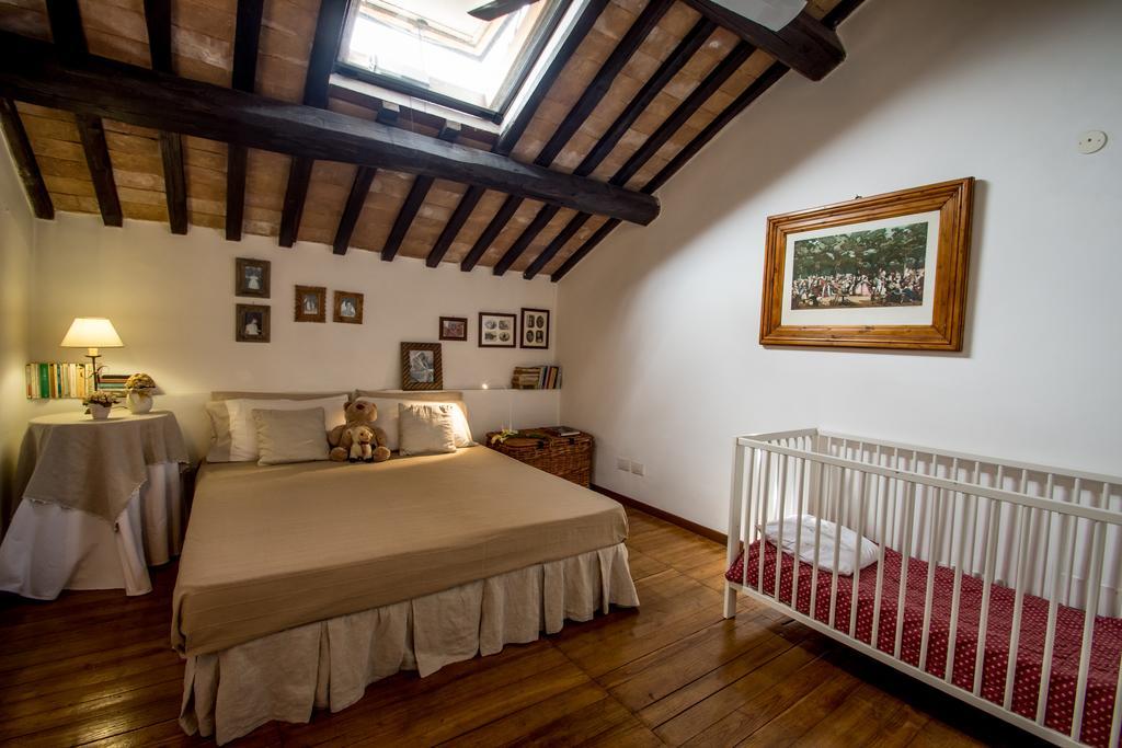 Apartment Il Convento Bracciano  Extérieur photo