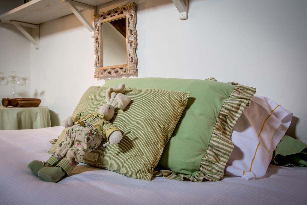 Apartment Il Convento Bracciano  Extérieur photo