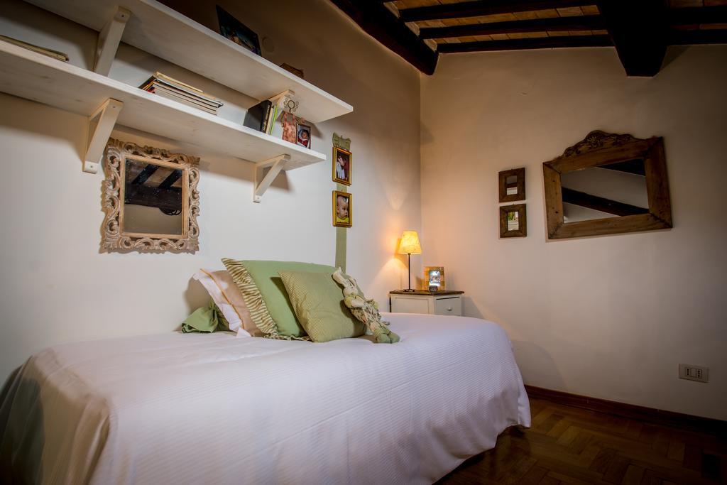 Apartment Il Convento Bracciano  Extérieur photo