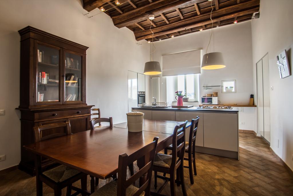Apartment Il Convento Bracciano  Extérieur photo