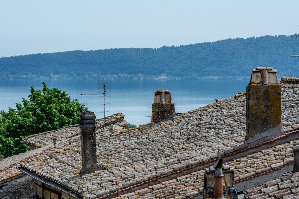 Apartment Il Convento Bracciano  Extérieur photo