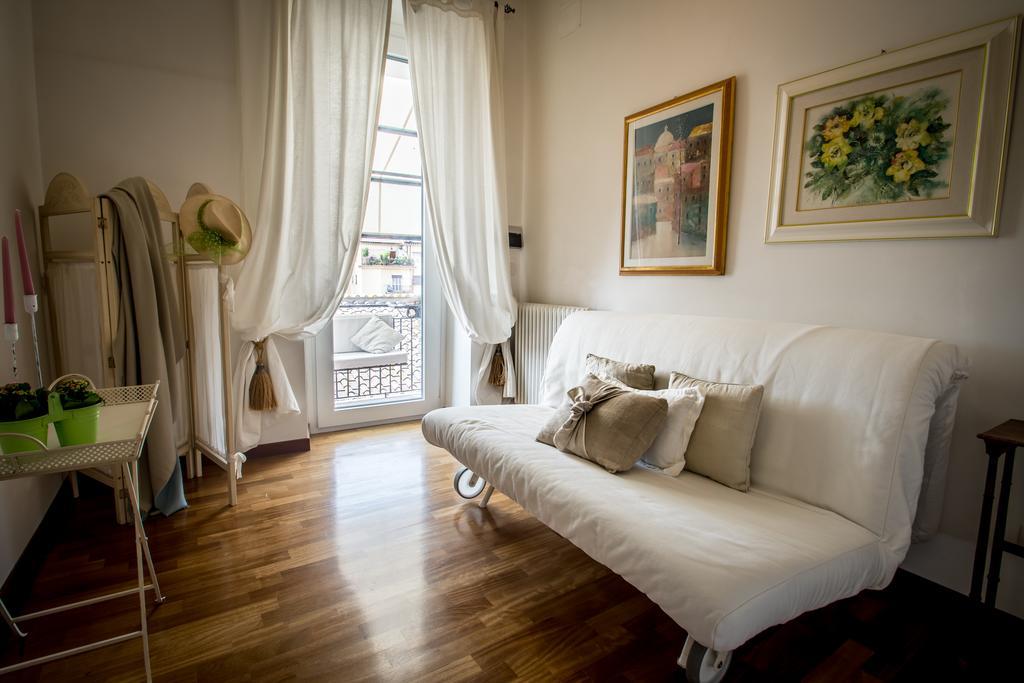 Apartment Il Convento Bracciano  Extérieur photo