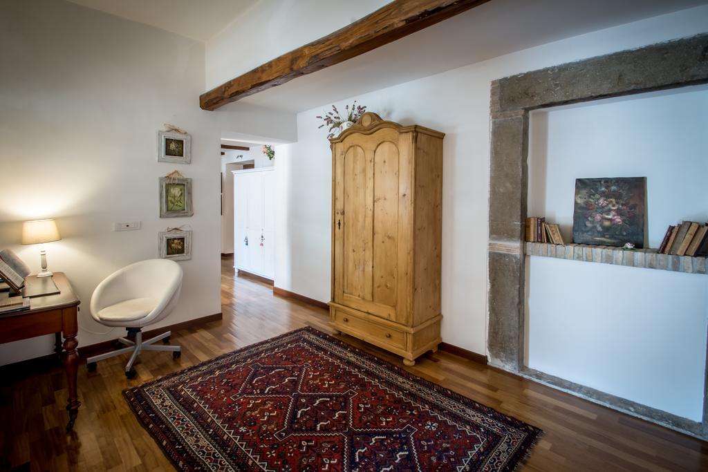 Apartment Il Convento Bracciano  Extérieur photo