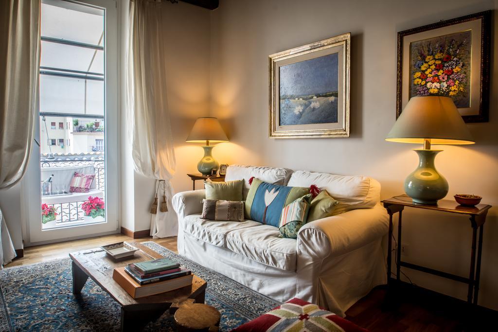 Apartment Il Convento Bracciano  Extérieur photo