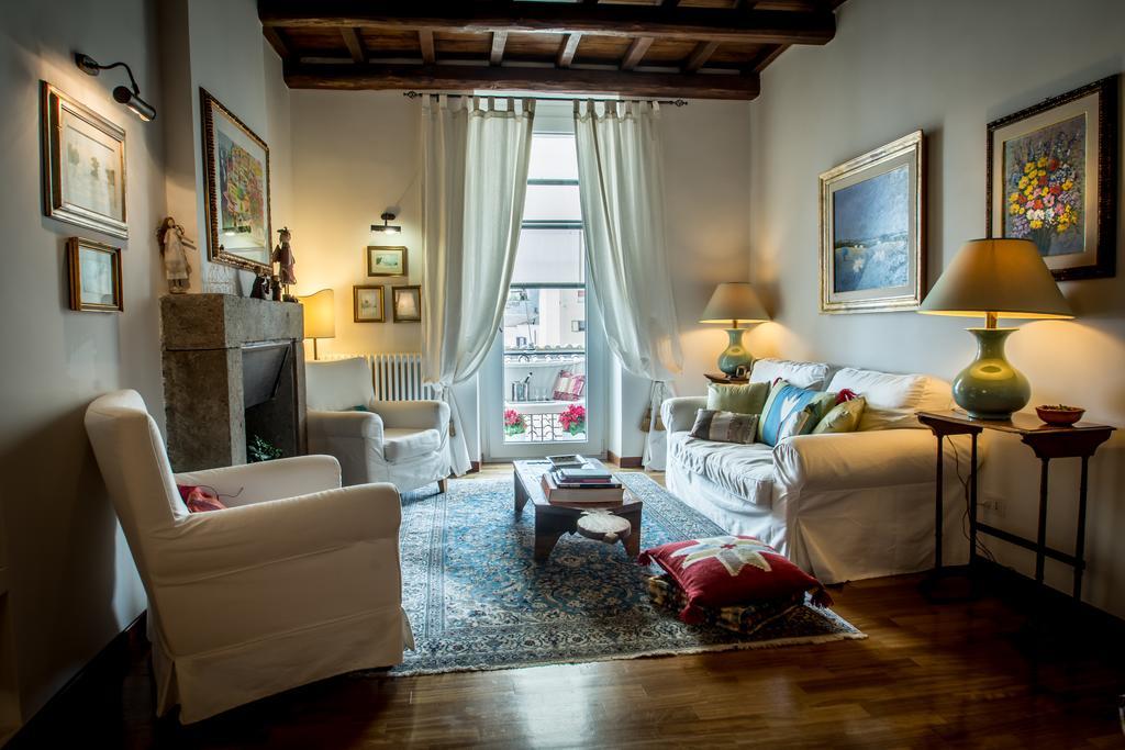 Apartment Il Convento Bracciano  Extérieur photo
